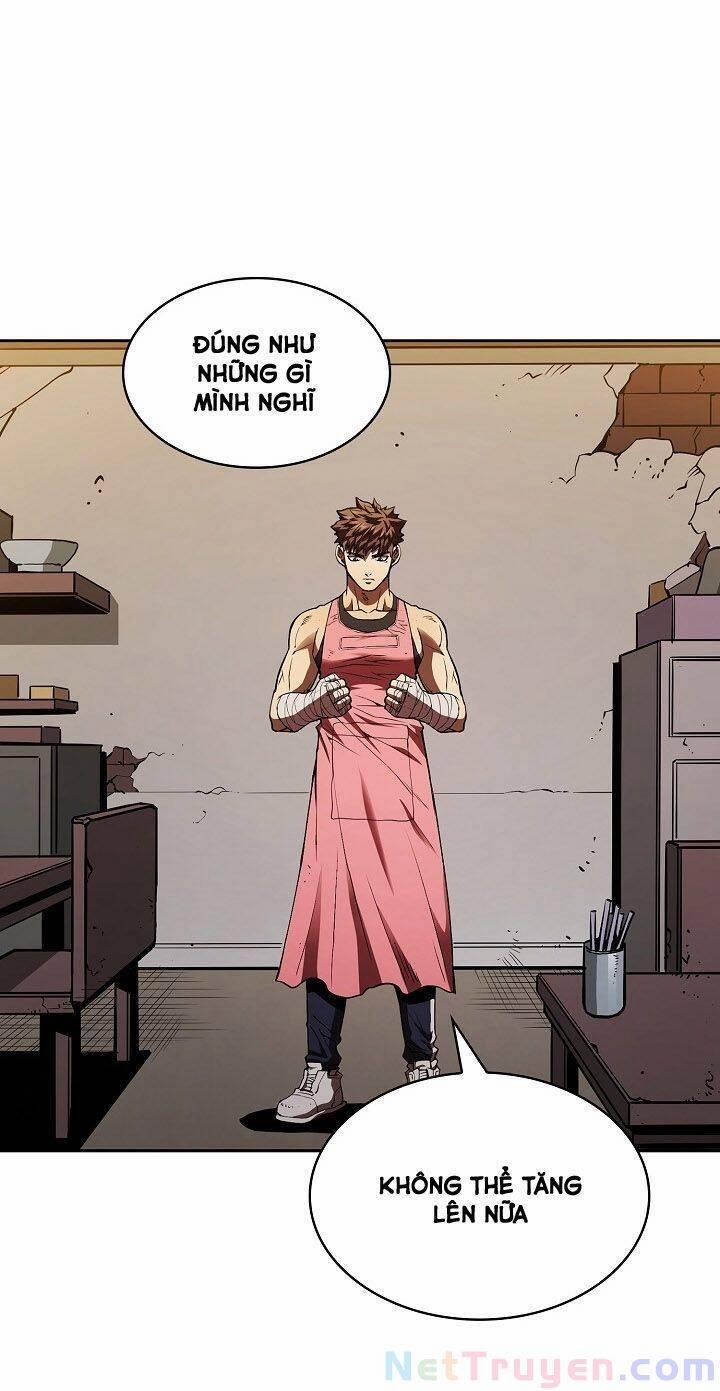 Người Chơi Trở Về Từ Địa Ngục 11 trang 51