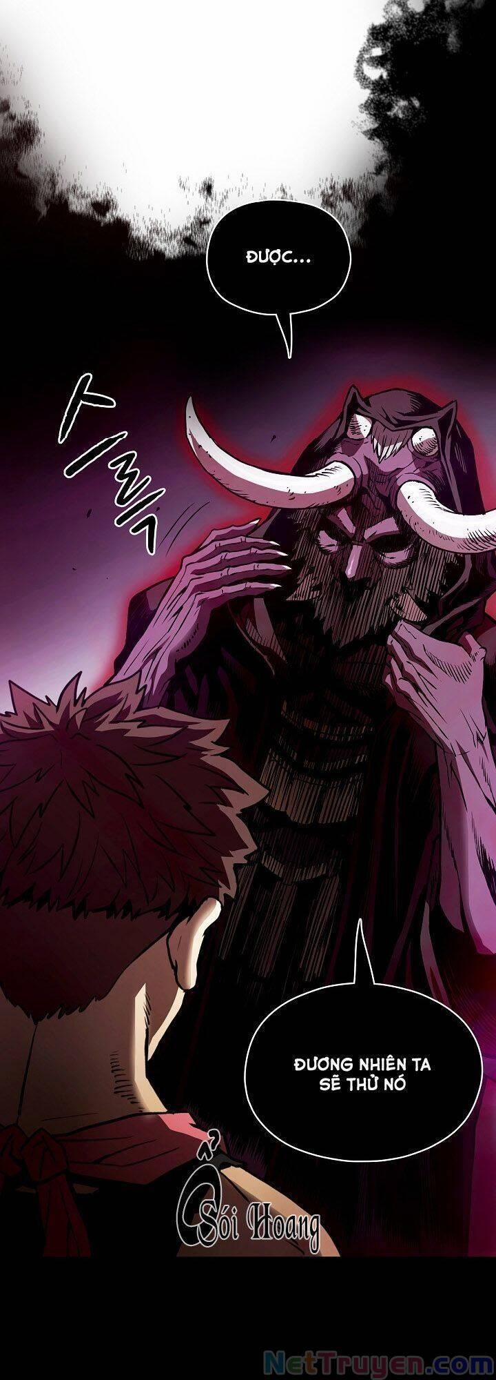Người Chơi Trở Về Từ Địa Ngục 11 trang 62
