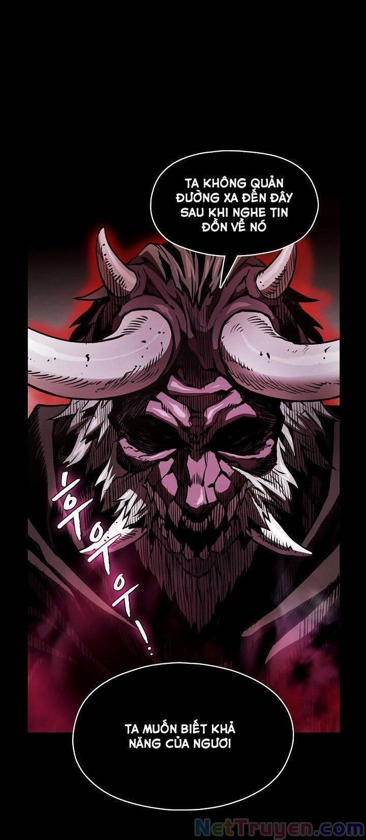 Người Chơi Trở Về Từ Địa Ngục 11 trang 64