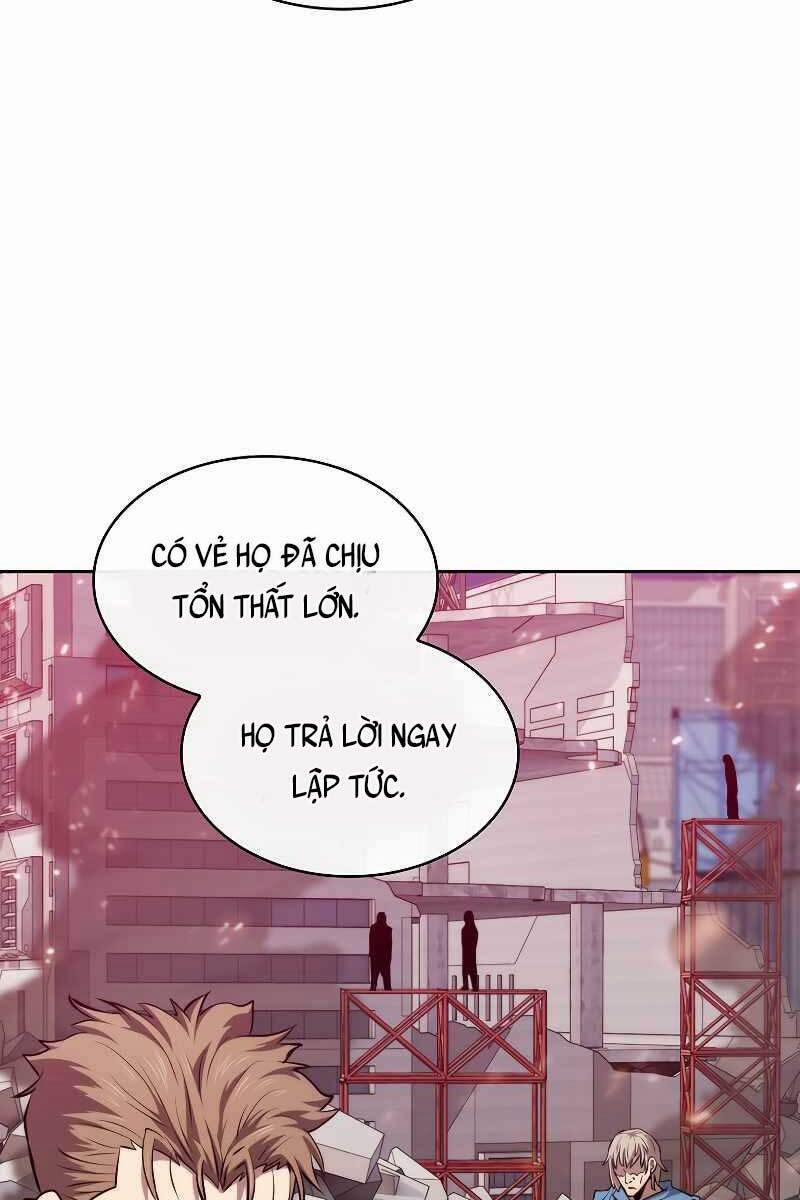 Người Chơi Trở Về Từ Địa Ngục 110 trang 23