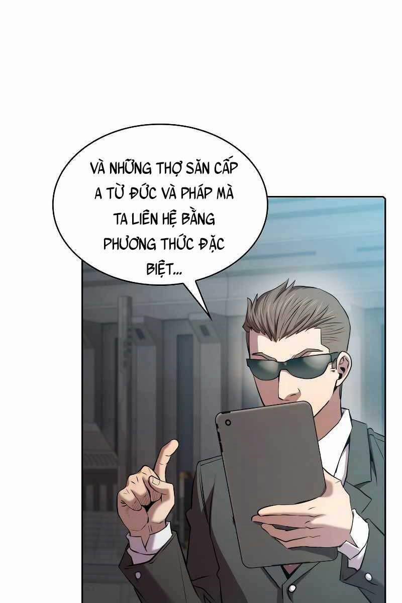 Người Chơi Trở Về Từ Địa Ngục 110 trang 25