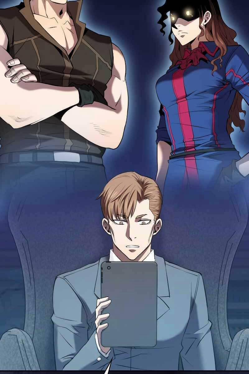 Người Chơi Trở Về Từ Địa Ngục 110 trang 27