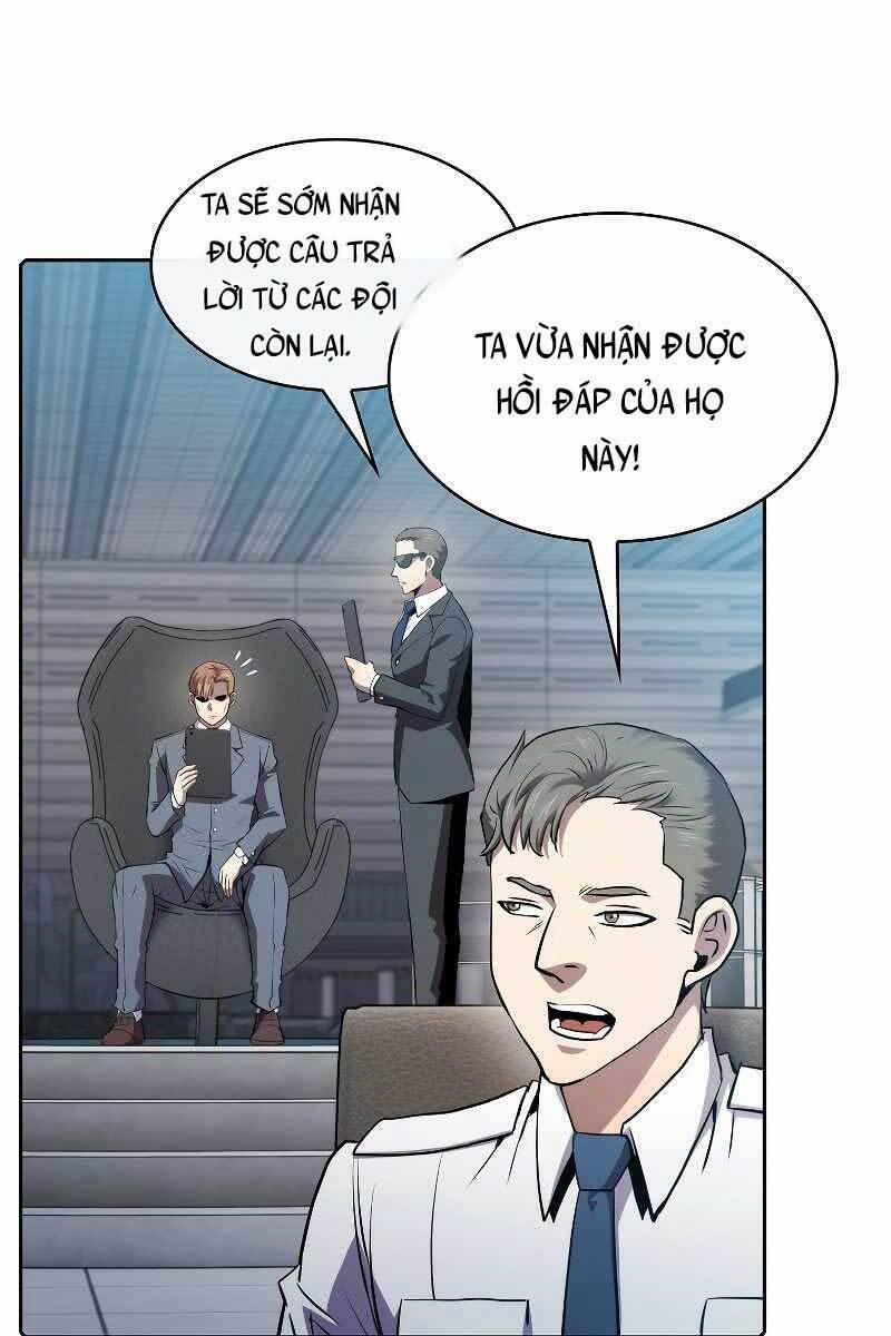 Người Chơi Trở Về Từ Địa Ngục 110 trang 30