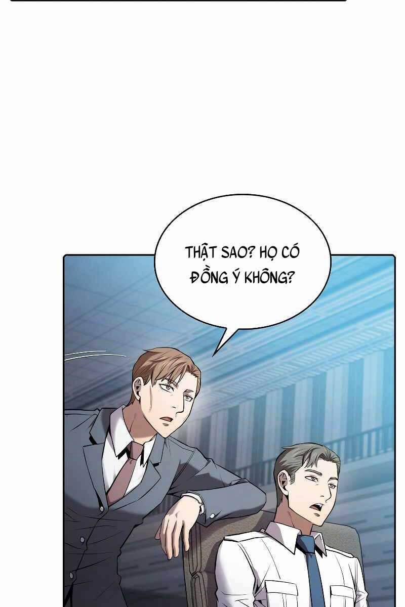 Người Chơi Trở Về Từ Địa Ngục 110 trang 31