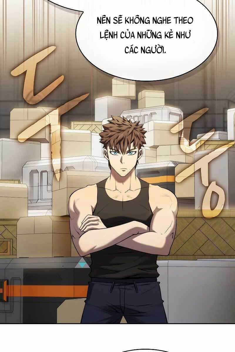 Người Chơi Trở Về Từ Địa Ngục 110 trang 33