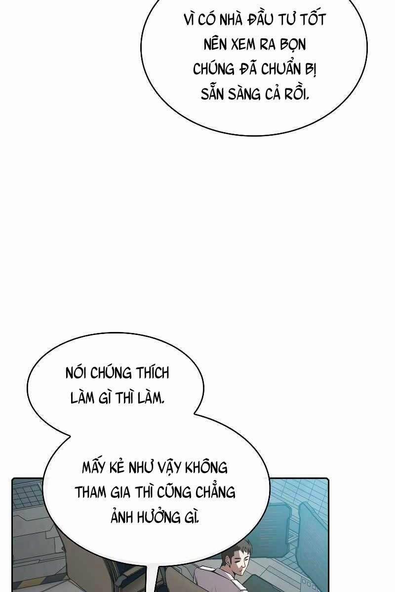 Người Chơi Trở Về Từ Địa Ngục 110 trang 37