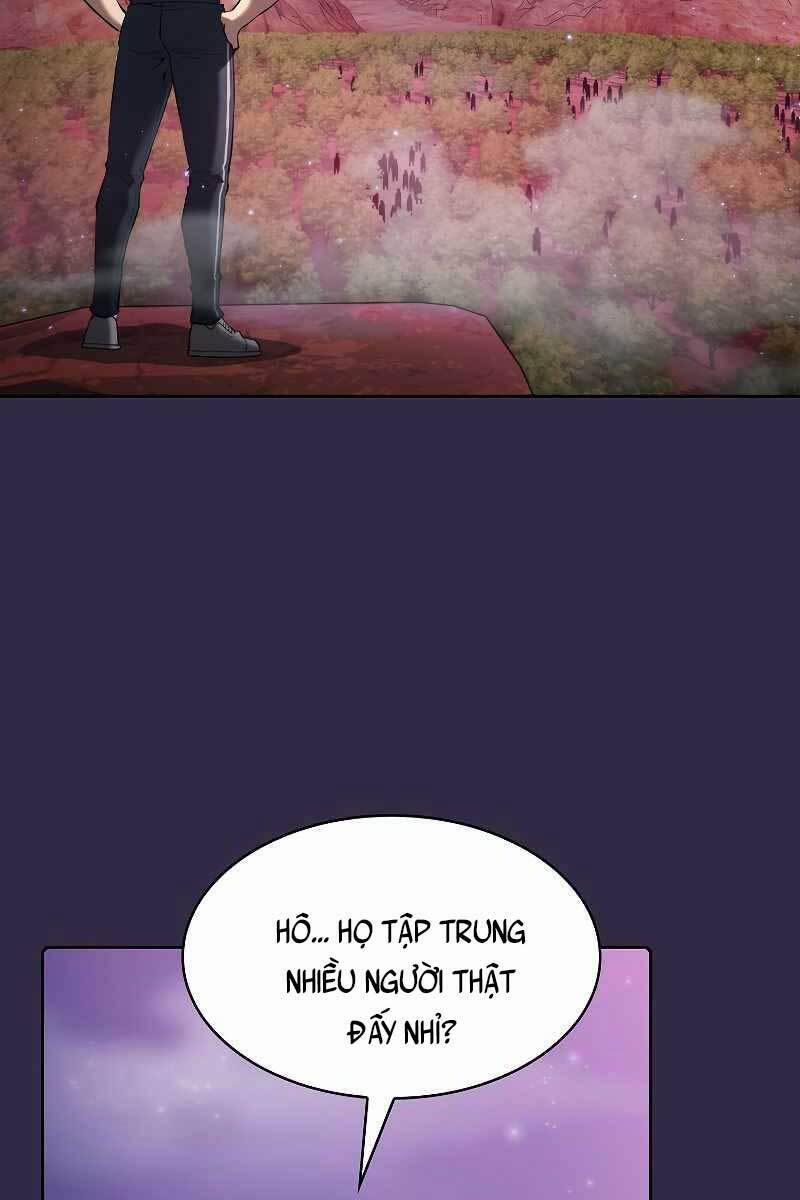 Người Chơi Trở Về Từ Địa Ngục 110 trang 44