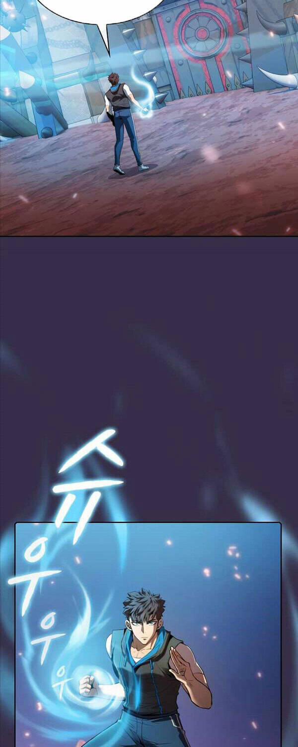 Người Chơi Trở Về Từ Địa Ngục 111 trang 11