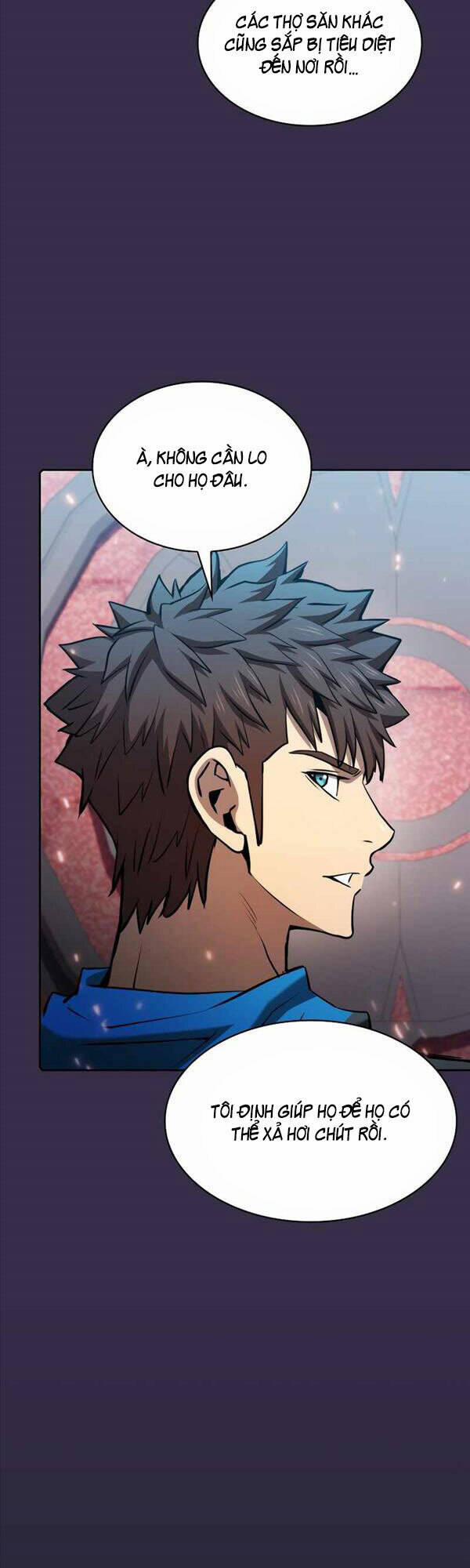 Người Chơi Trở Về Từ Địa Ngục 111 trang 15