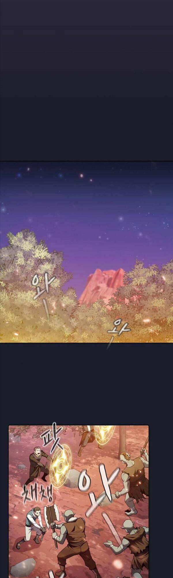 Người Chơi Trở Về Từ Địa Ngục 111 trang 16