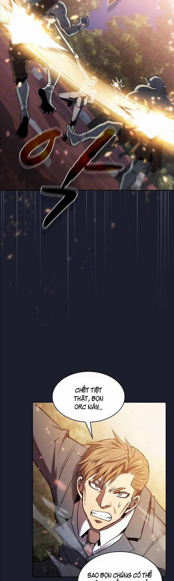 Người Chơi Trở Về Từ Địa Ngục 111 trang 18