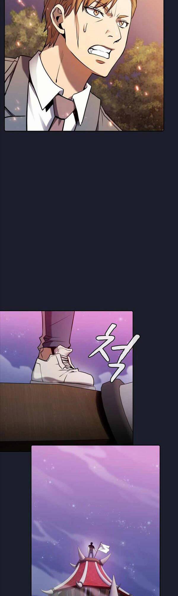 Người Chơi Trở Về Từ Địa Ngục 111 trang 20