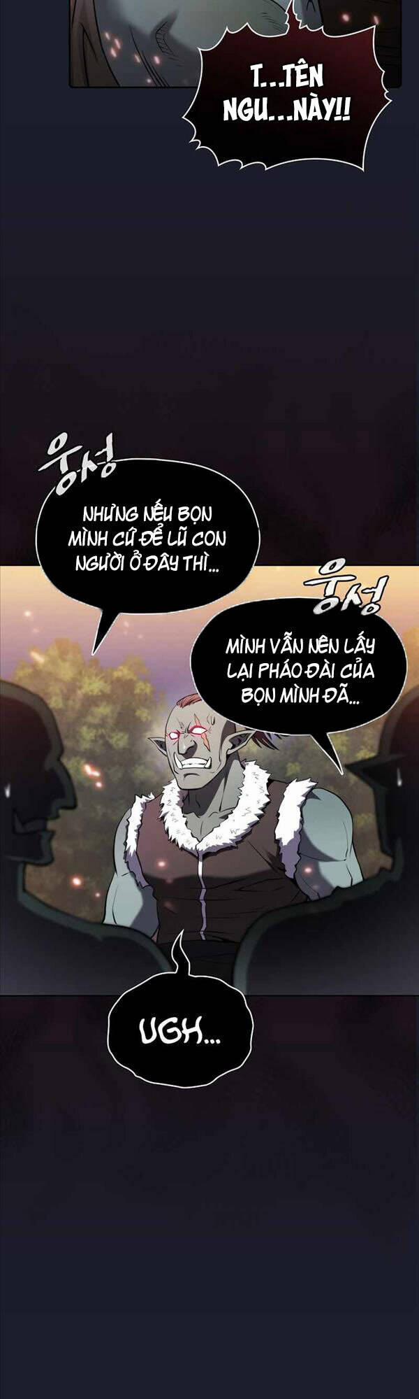 Người Chơi Trở Về Từ Địa Ngục 111 trang 27