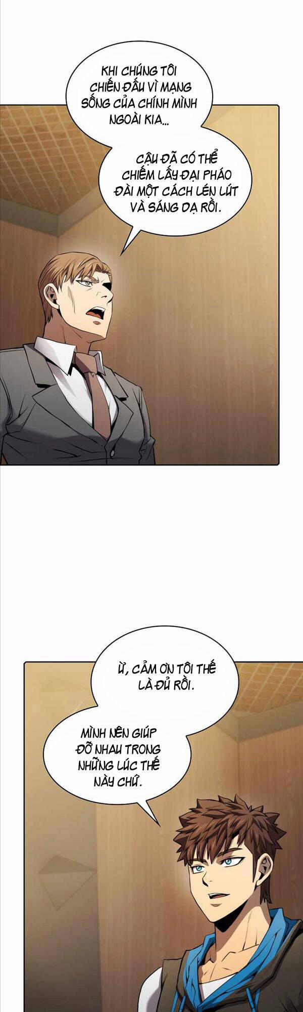 Người Chơi Trở Về Từ Địa Ngục 111 trang 33