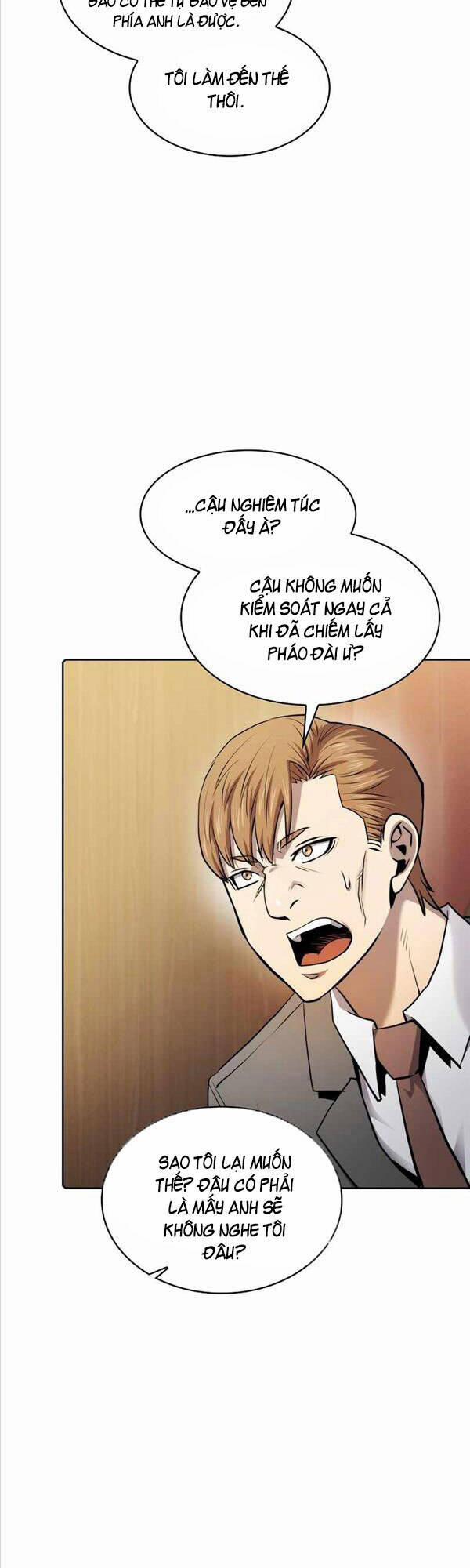 Người Chơi Trở Về Từ Địa Ngục 111 trang 36