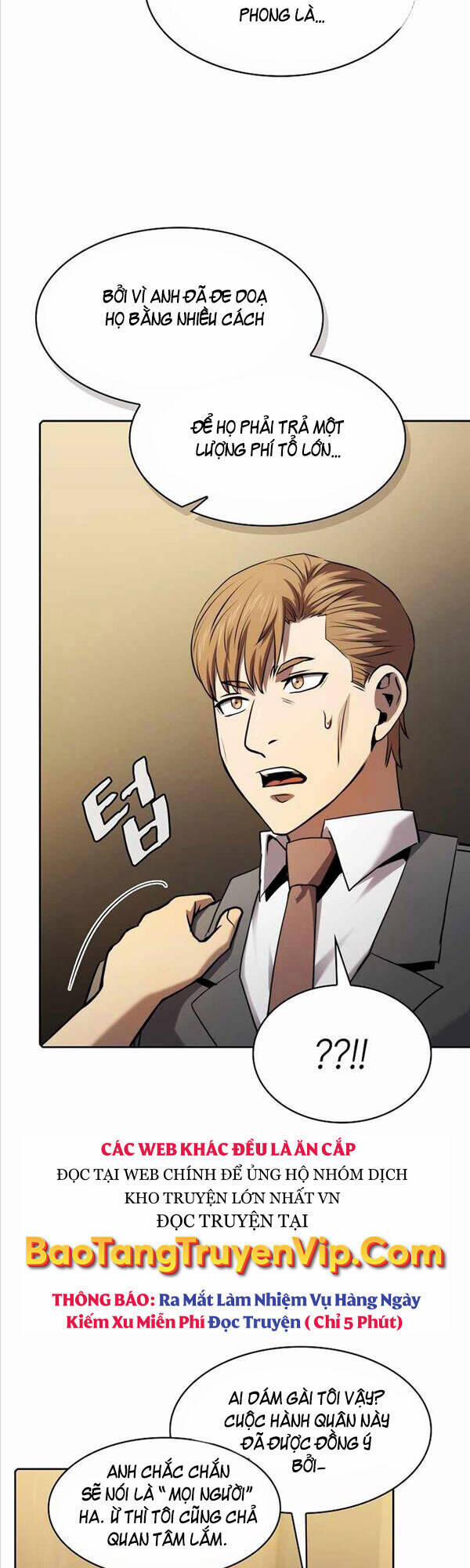 Người Chơi Trở Về Từ Địa Ngục 111 trang 38