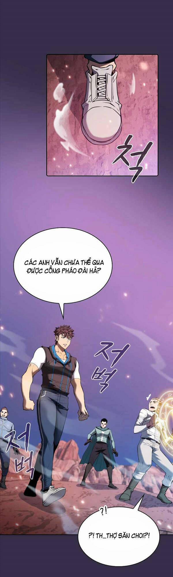 Người Chơi Trở Về Từ Địa Ngục 111 trang 9
