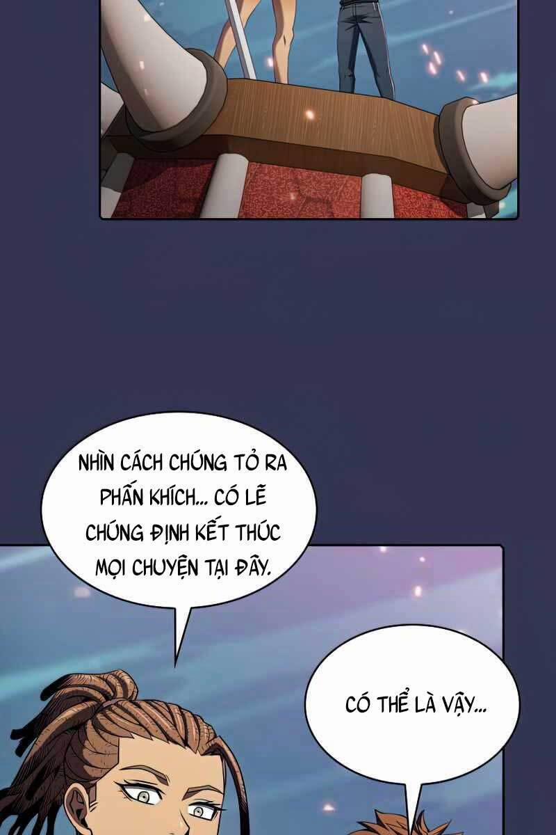 Người Chơi Trở Về Từ Địa Ngục 112 trang 35
