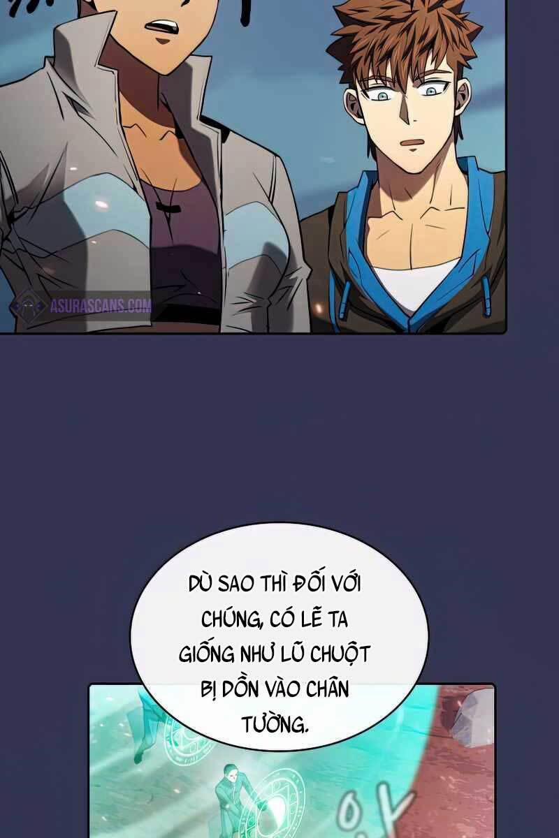 Người Chơi Trở Về Từ Địa Ngục 112 trang 36