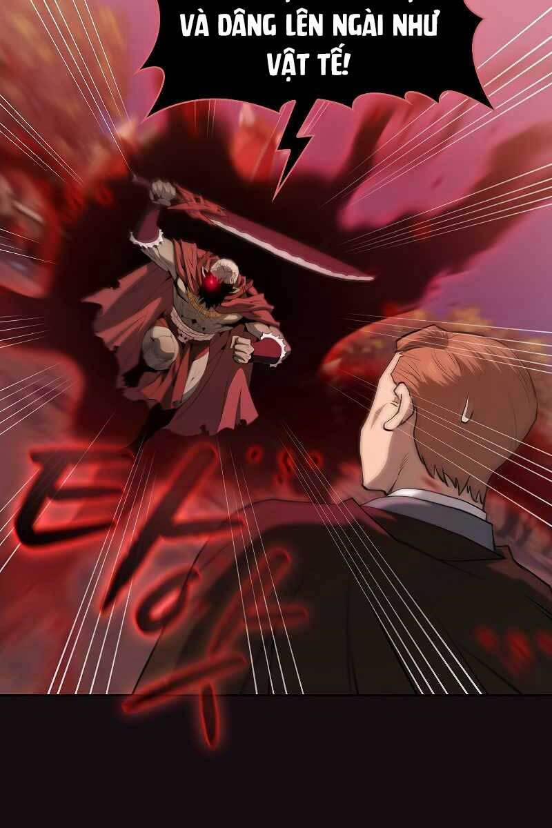 Người Chơi Trở Về Từ Địa Ngục 113 trang 81