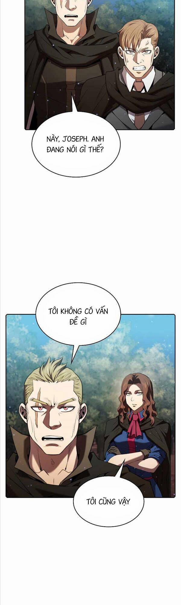 Người Chơi Trở Về Từ Địa Ngục 114 trang 12