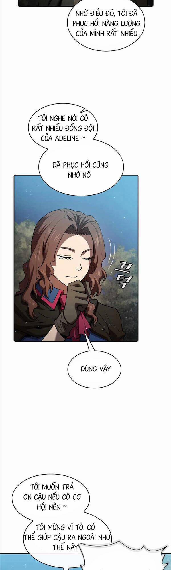 Người Chơi Trở Về Từ Địa Ngục 114 trang 17