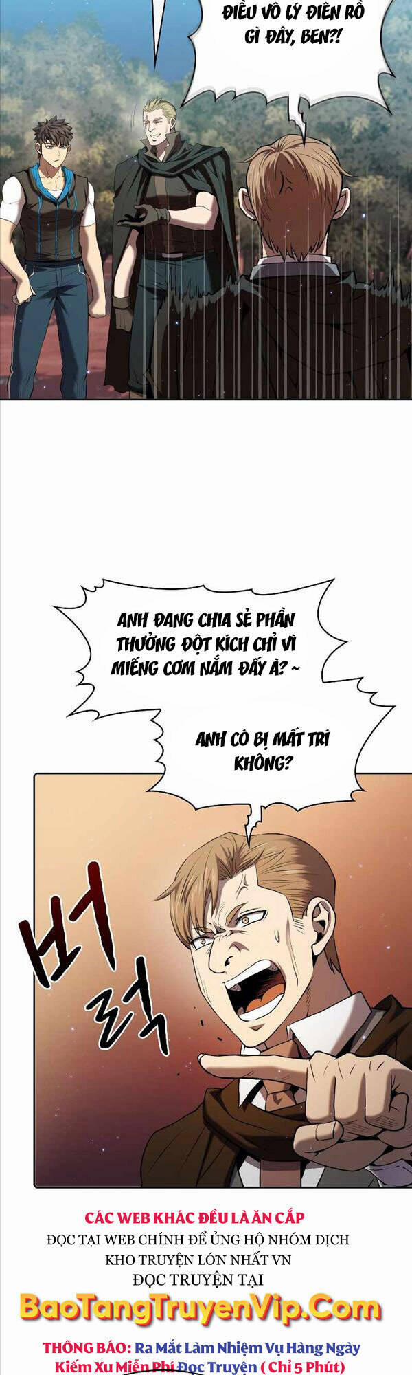 Người Chơi Trở Về Từ Địa Ngục 114 trang 18