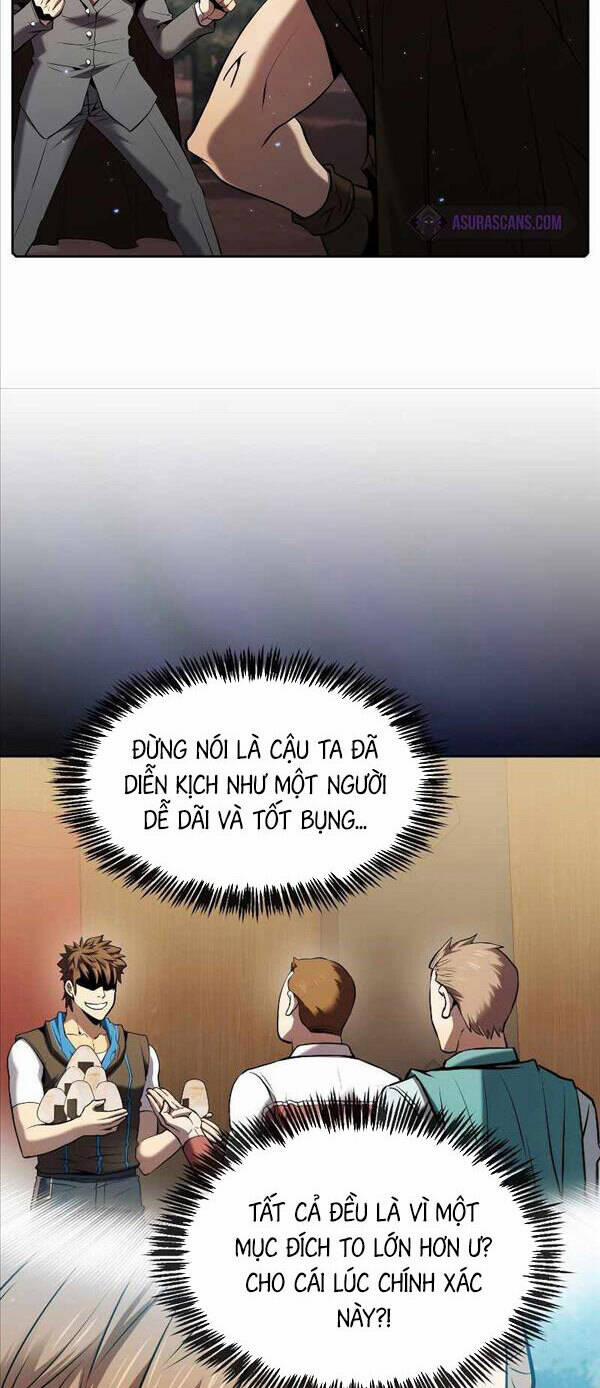 Người Chơi Trở Về Từ Địa Ngục 114 trang 20