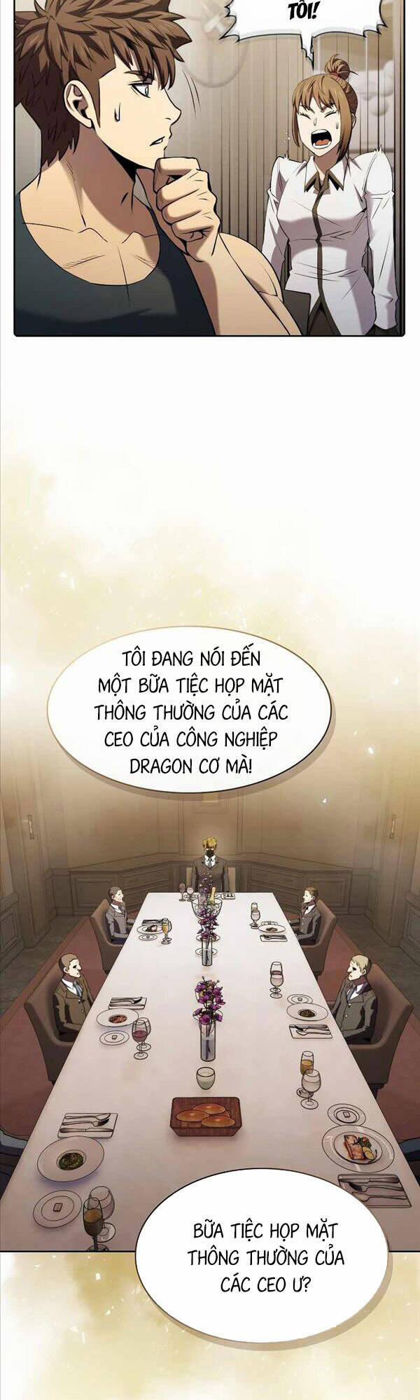 Người Chơi Trở Về Từ Địa Ngục 114 trang 27