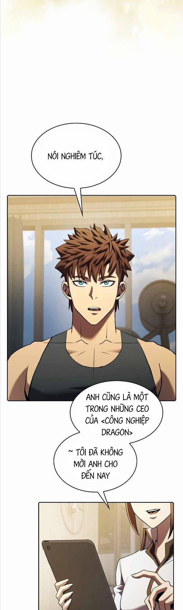 Người Chơi Trở Về Từ Địa Ngục 114 trang 28