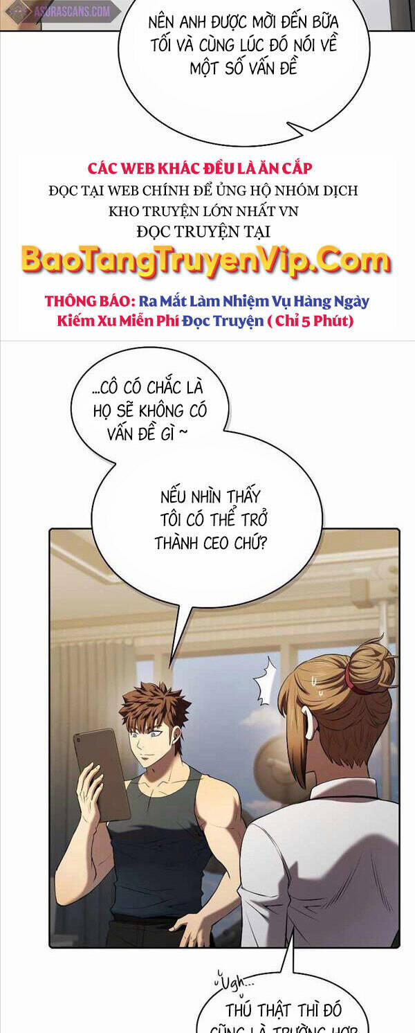 Người Chơi Trở Về Từ Địa Ngục 114 trang 30