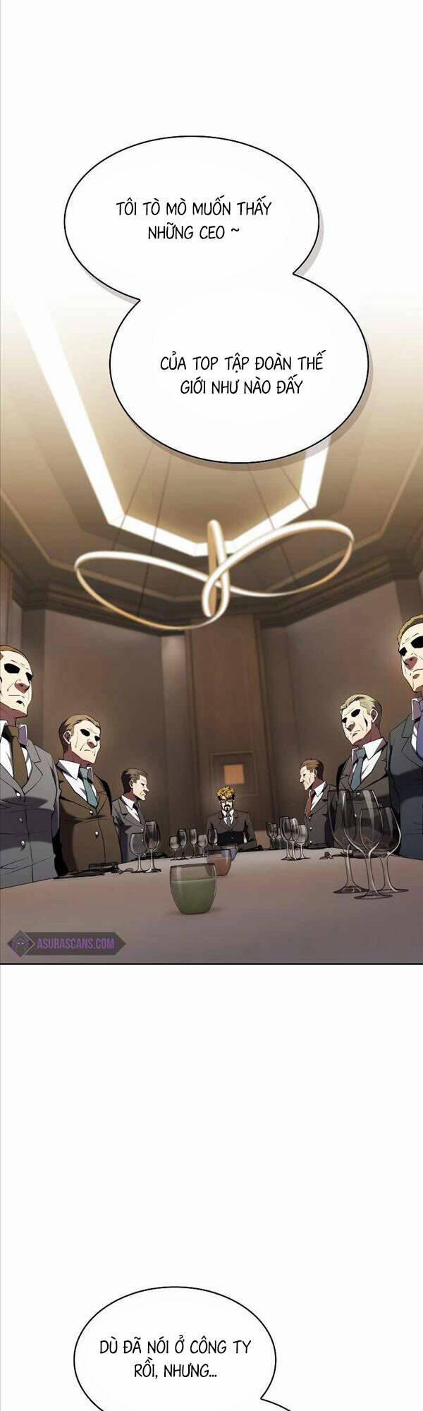 Người Chơi Trở Về Từ Địa Ngục 114 trang 33