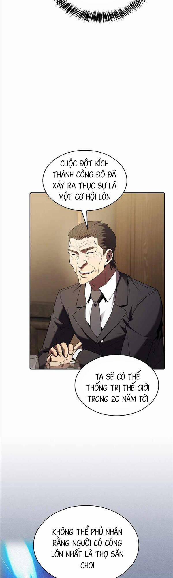 Người Chơi Trở Về Từ Địa Ngục 114 trang 37