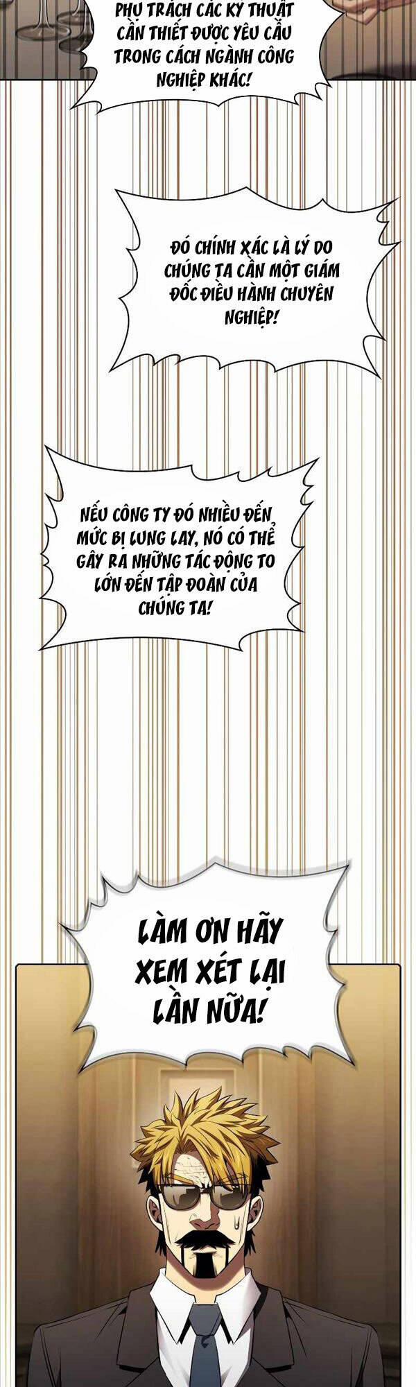 Người Chơi Trở Về Từ Địa Ngục 114 trang 41