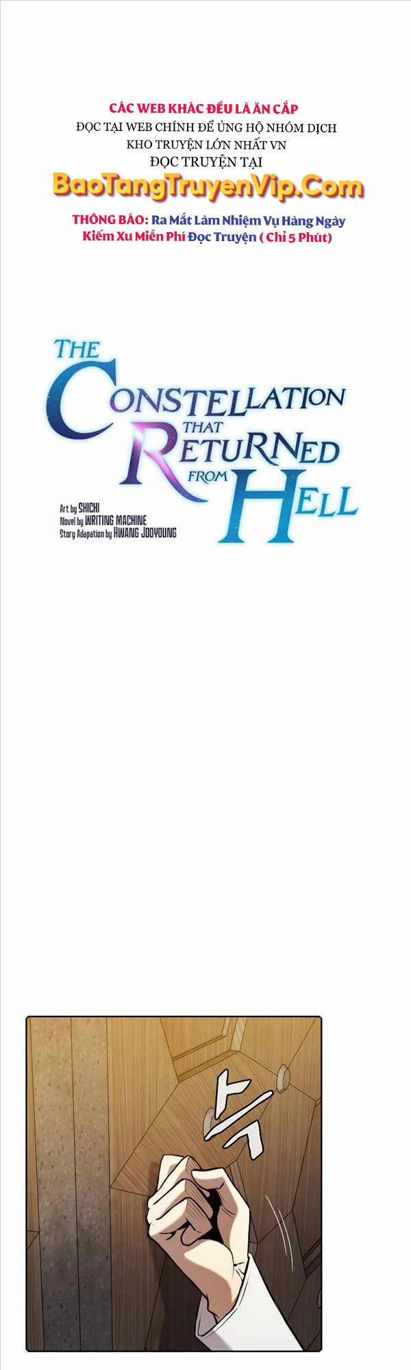 Người Chơi Trở Về Từ Địa Ngục 115 trang 0