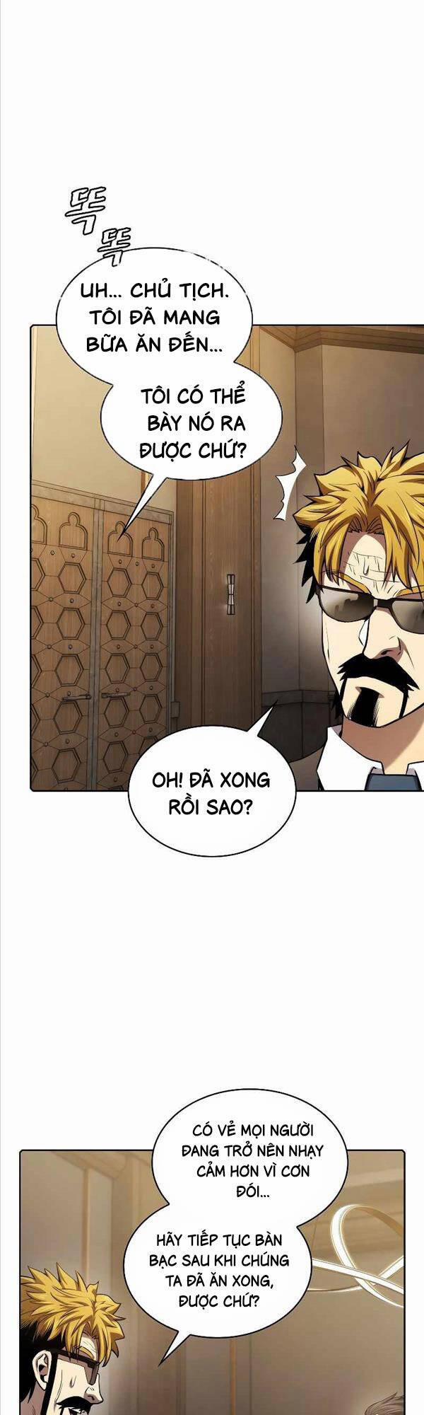 Người Chơi Trở Về Từ Địa Ngục 115 trang 1