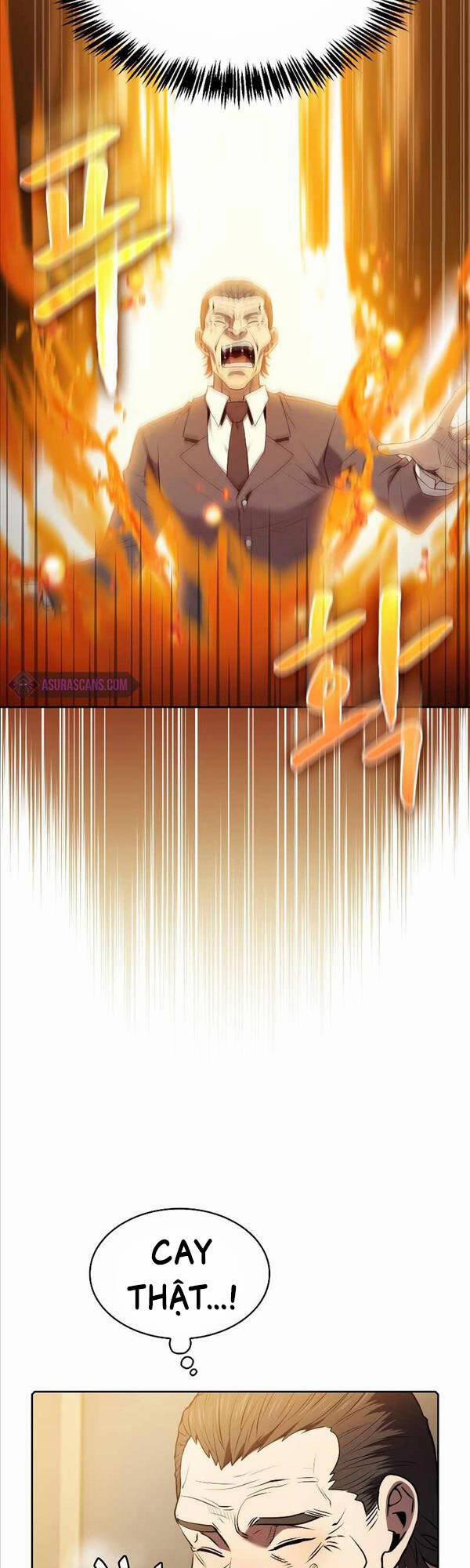 Người Chơi Trở Về Từ Địa Ngục 115 trang 29