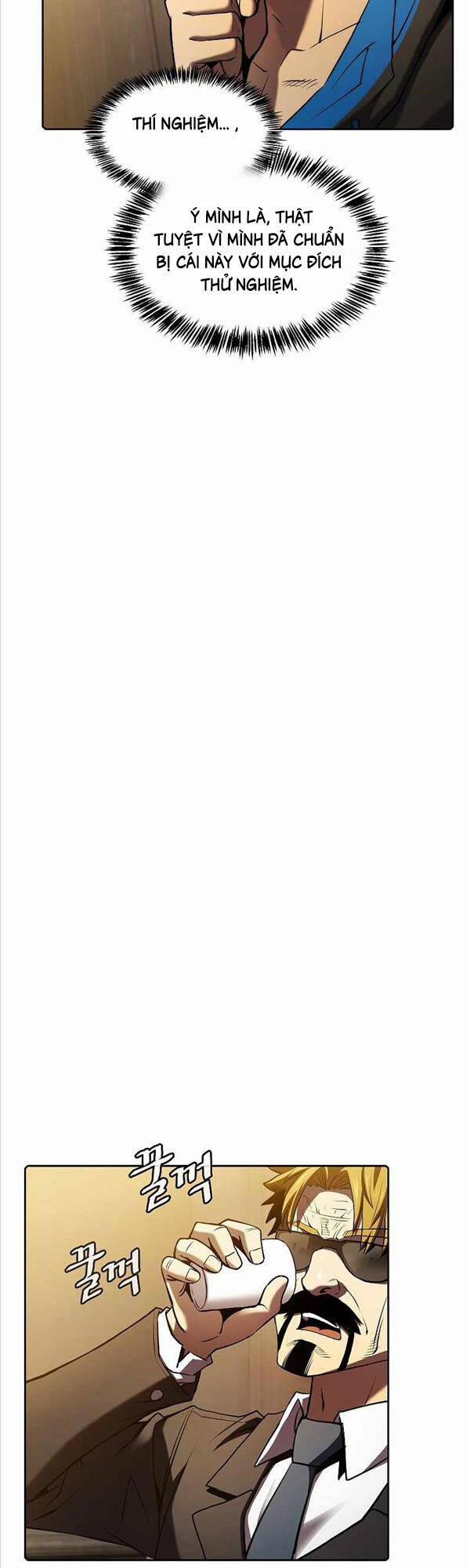 Người Chơi Trở Về Từ Địa Ngục 115 trang 35