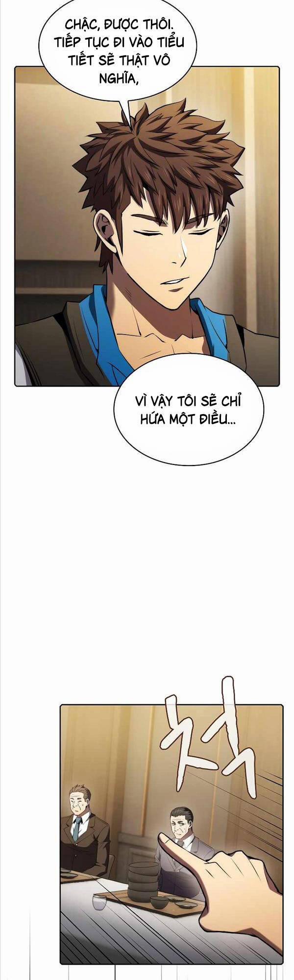 Người Chơi Trở Về Từ Địa Ngục 115 trang 40
