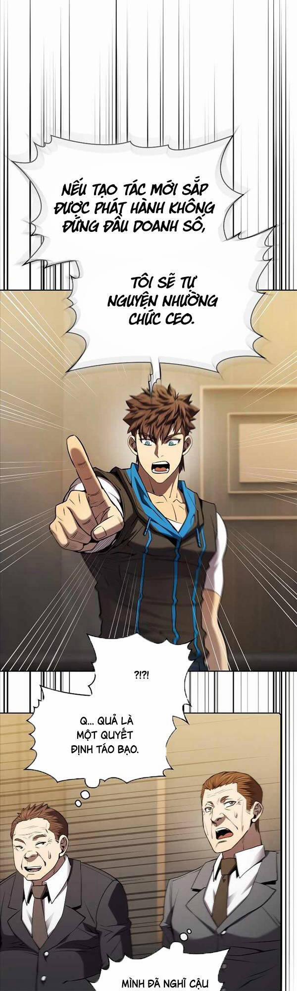 Người Chơi Trở Về Từ Địa Ngục 115 trang 41