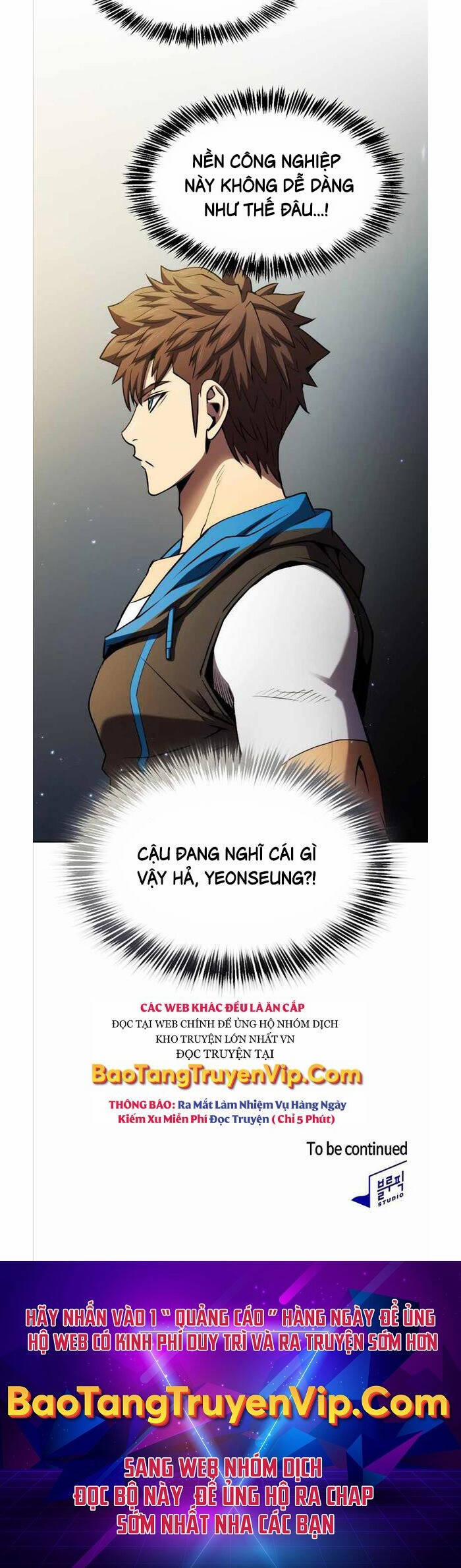 Người Chơi Trở Về Từ Địa Ngục 115 trang 43