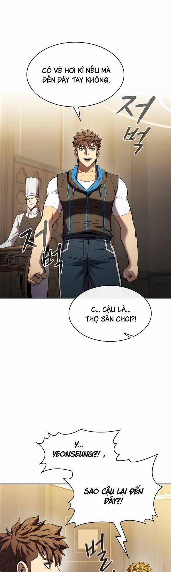 Người Chơi Trở Về Từ Địa Ngục 115 trang 6
