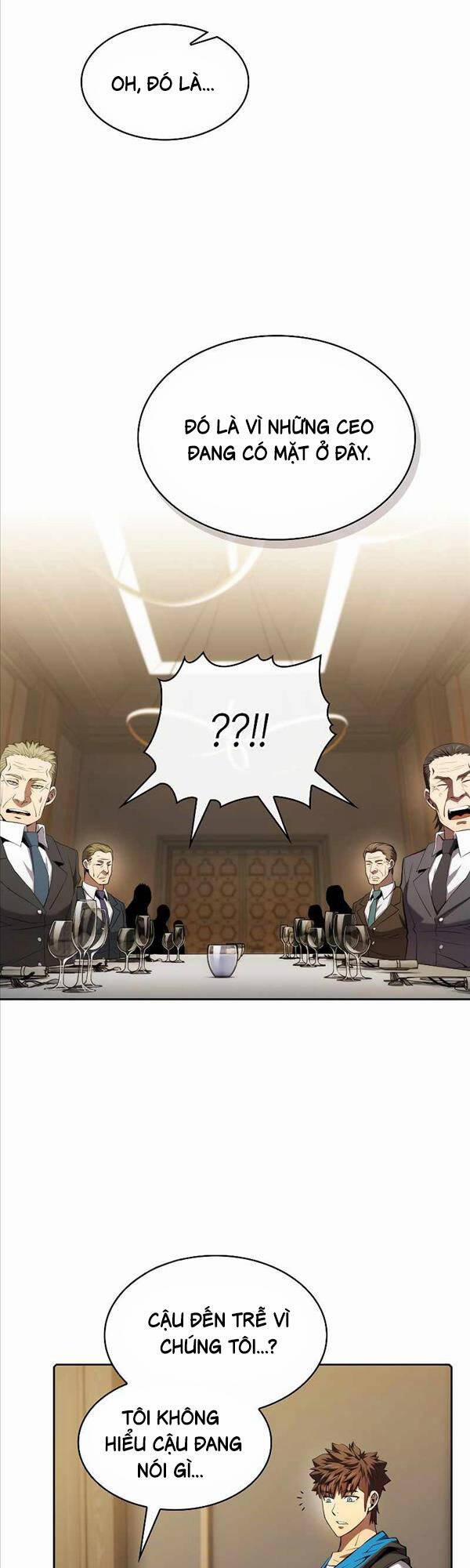 Người Chơi Trở Về Từ Địa Ngục 115 trang 8