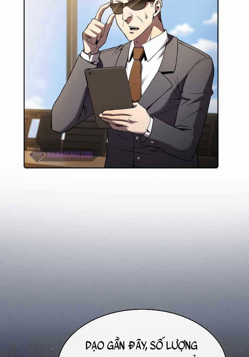 Người Chơi Trở Về Từ Địa Ngục 116 trang 11