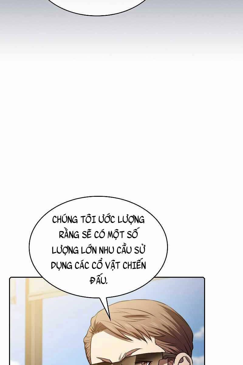 Người Chơi Trở Về Từ Địa Ngục 116 trang 13