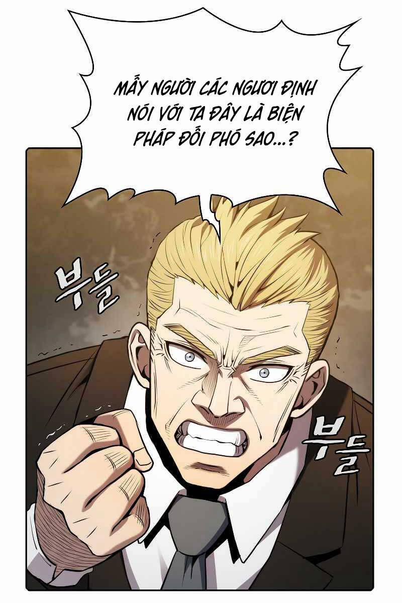 Người Chơi Trở Về Từ Địa Ngục 116 trang 20