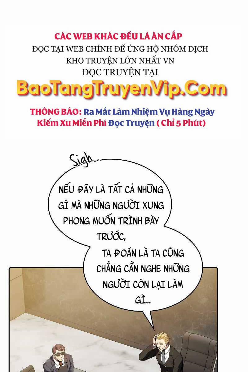 Người Chơi Trở Về Từ Địa Ngục 116 trang 21