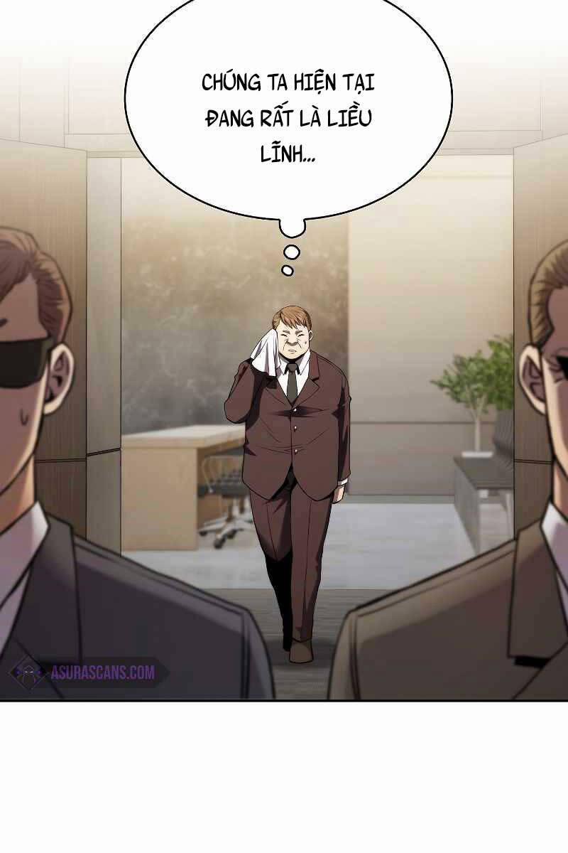 Người Chơi Trở Về Từ Địa Ngục 116 trang 32