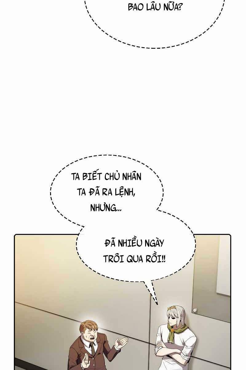 Người Chơi Trở Về Từ Địa Ngục 116 trang 38