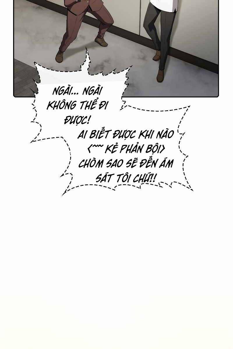 Người Chơi Trở Về Từ Địa Ngục 116 trang 39